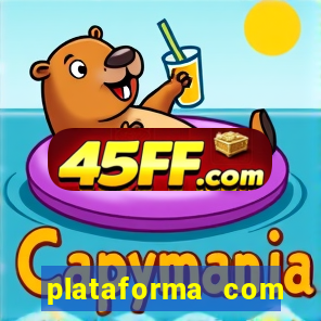 plataforma com jogos da spirit
